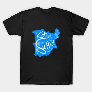 Koh Samui Island T-Shirt